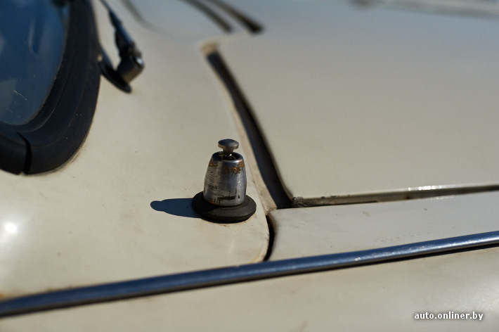 «Москвич-403»: рожденный ползать летать может «Москвич-403»: рожденный ползать летать может автомобиль,видео,машины,ремонт,СССР