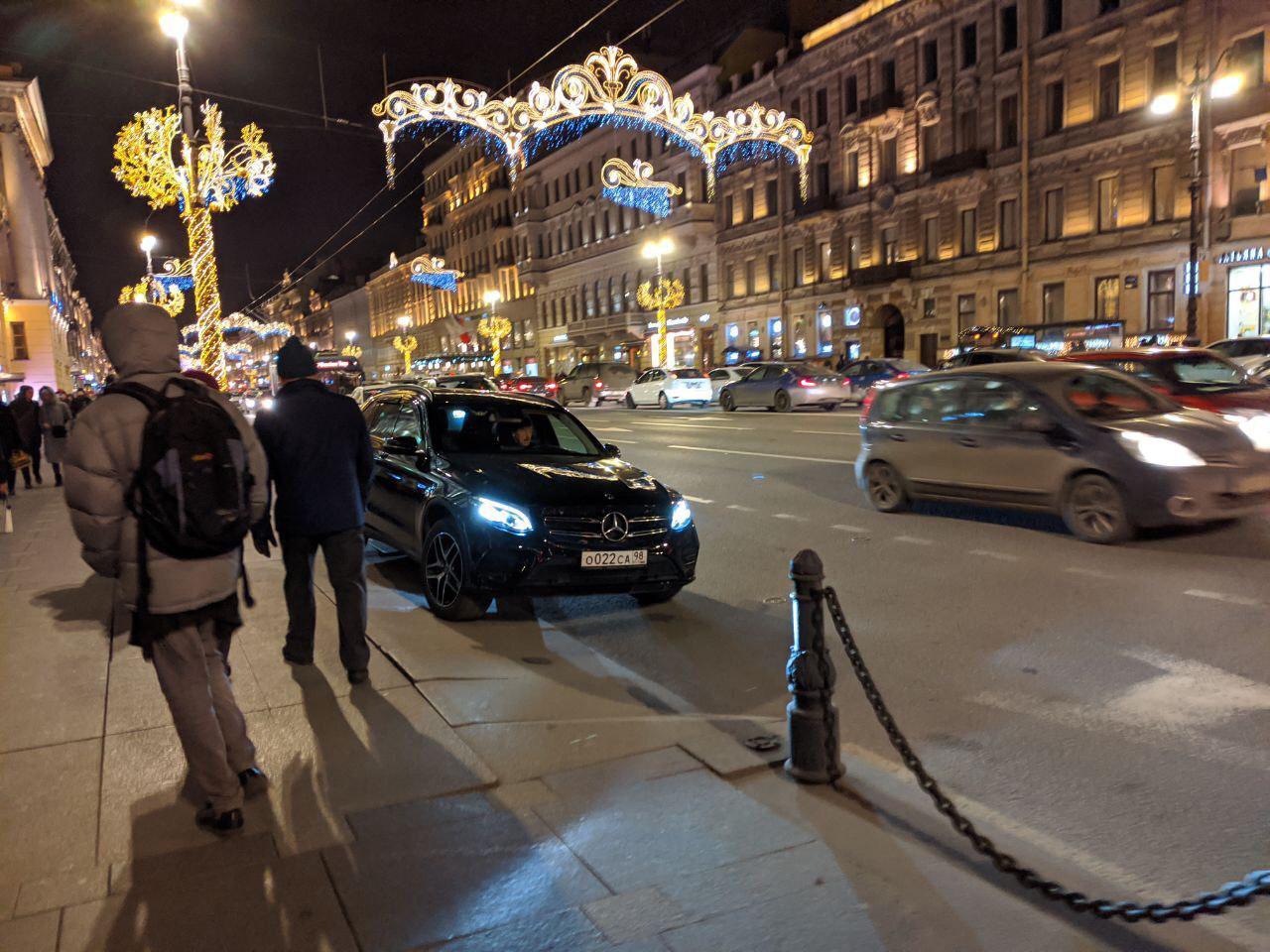 где живет боярский в санкт петербурге