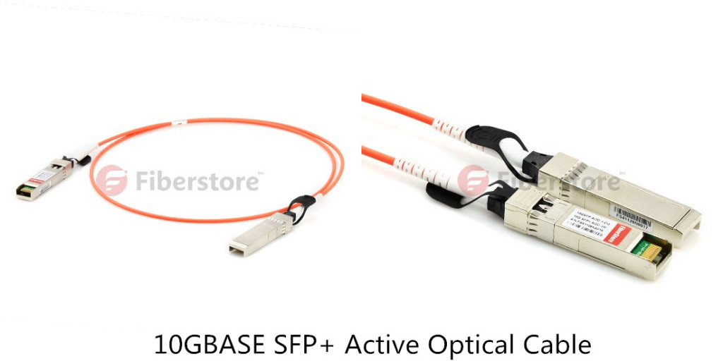 10GBASE-SFP-астивный оптический кабель-1024x512