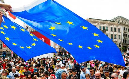 В цветущем саду Борреля появится «расчленёнка»