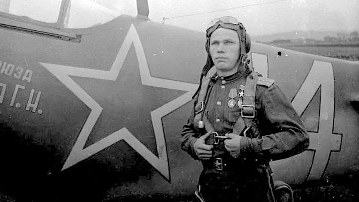 Как Тузик грелку: Советские лётчики «порвали» американцев в небе Кореи и спасли Родину ввс