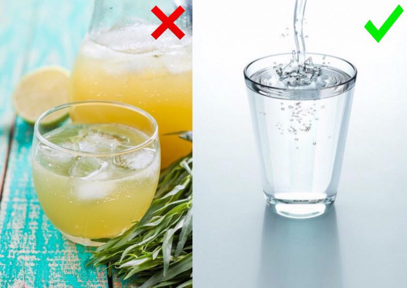 Правильный завтрак: что можно и нельзя есть утром Правильный завтрак: что можно и нельзя есть утром заврак,здоровое питание