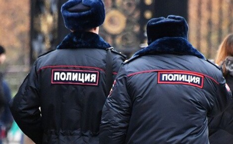 В перестрелке в Москве пострадали два человека – изначально сообщалось об одном раненом