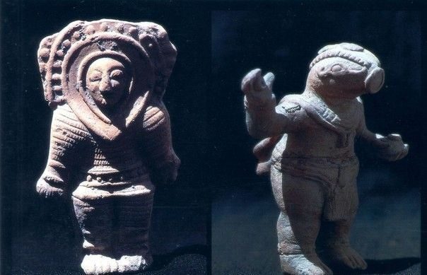 Загадки истории, которые сводят с ума учёных история