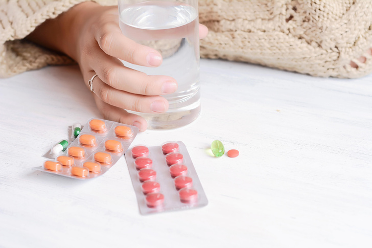 «Подсяду, как на наркотики»: 5 мифов об антидепрессантах