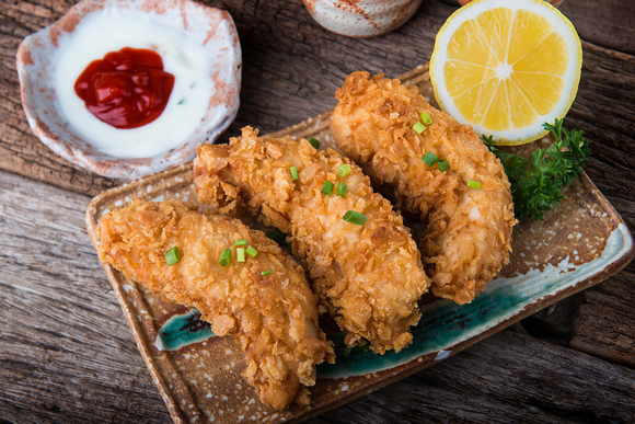 Готовим куриные наггетсы дома: 5 лучших рецептов блюда из курицы,мясные блюда,рецепты