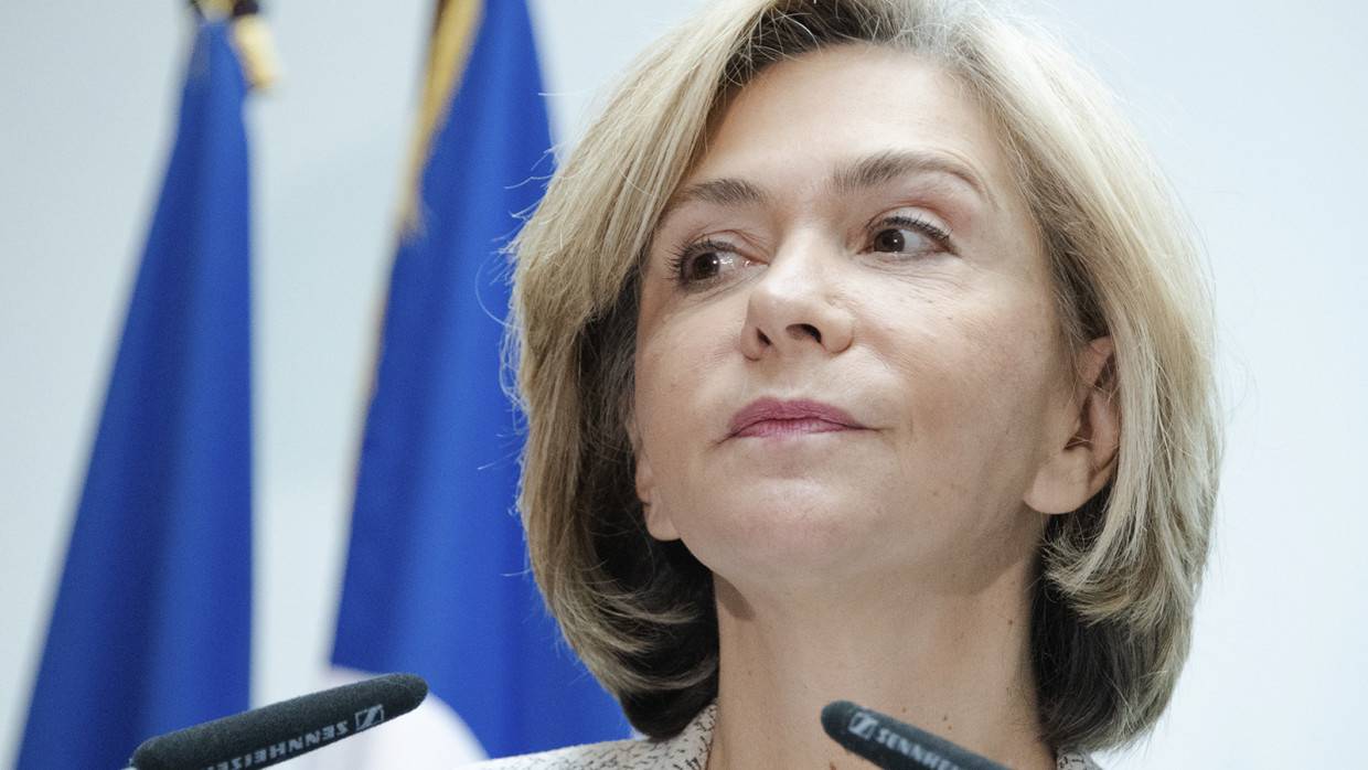 Французский политик Пекресс назвала несвоевременным вопрос о вступлении Украины в НАТО