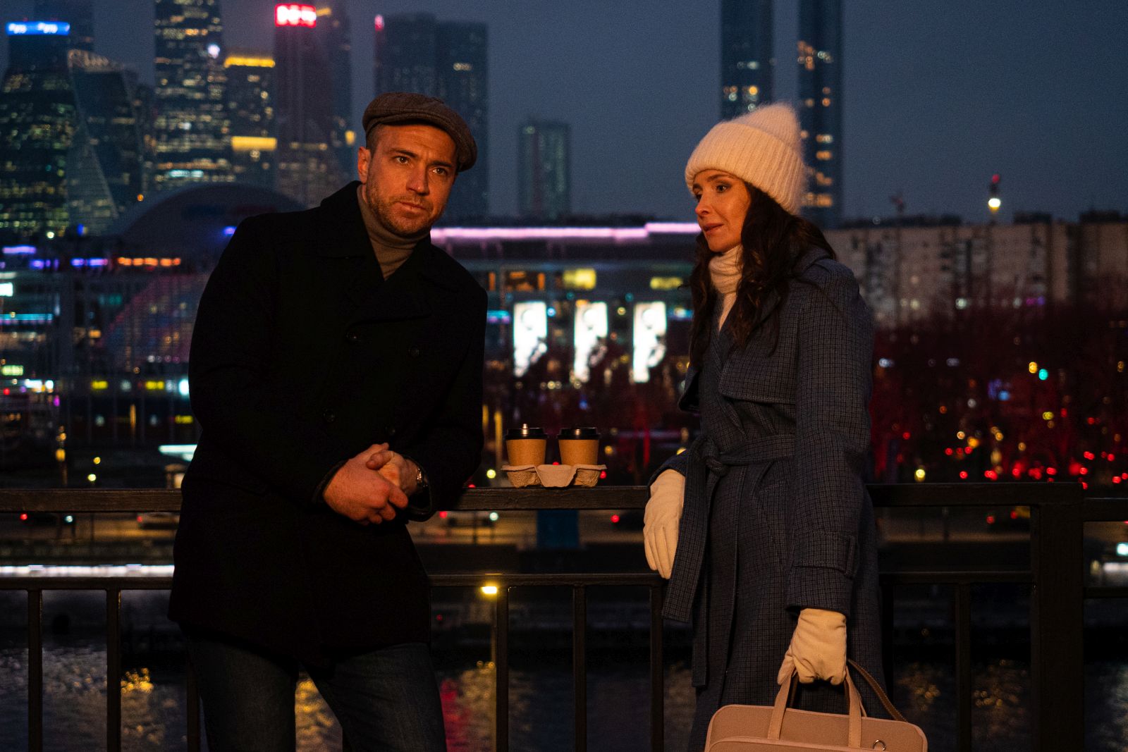 Евгений Шириков станет «Тайным советником» Елены Радевич 15 декабря