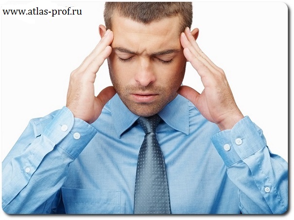 как избавиться от головной боли 
