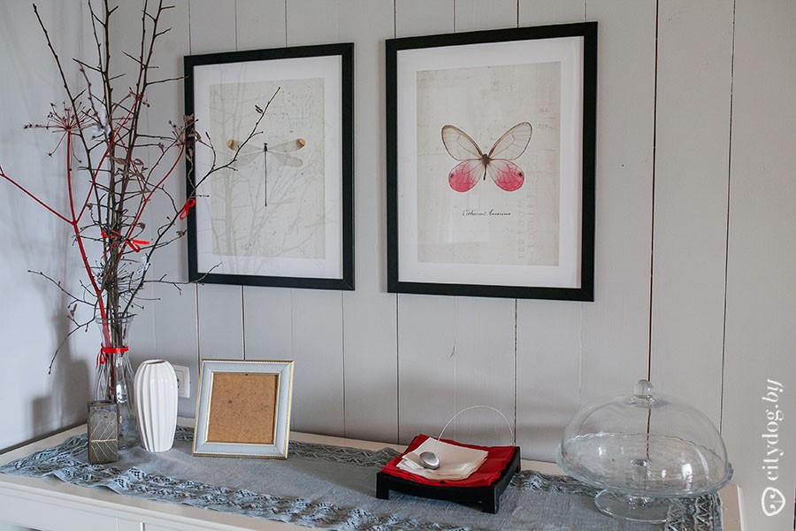 Квартиросъемка: как деревенскую халупу превратить в загородный дом мечты загородный дом