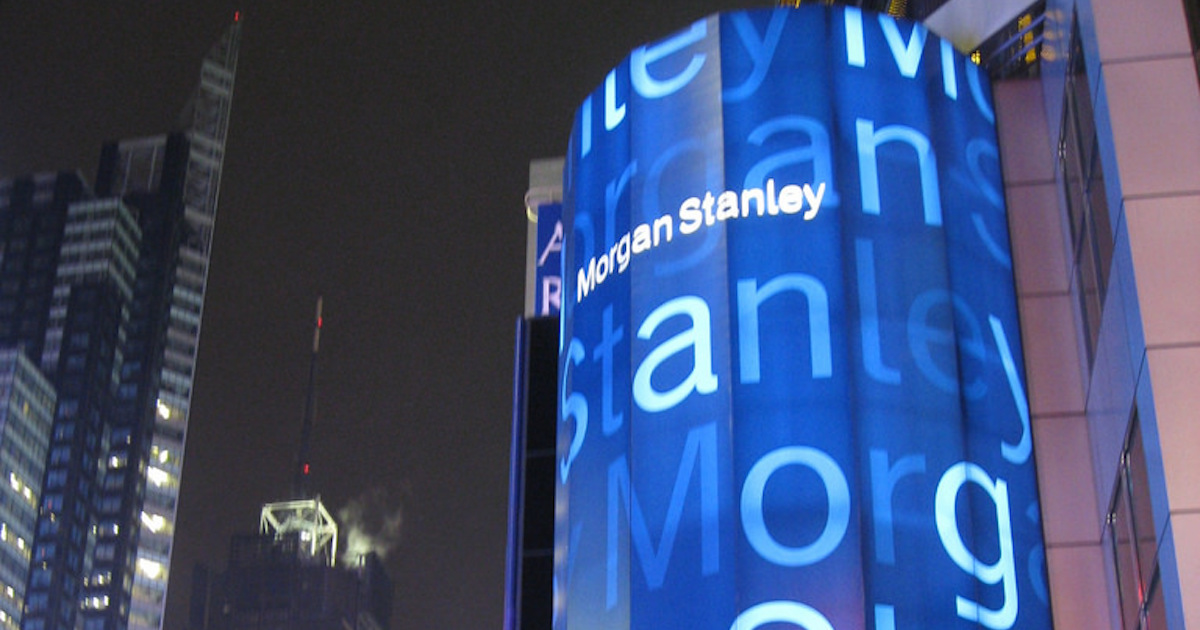 Facebook ipo morgan stanley andrew ang factor based investing for retirement