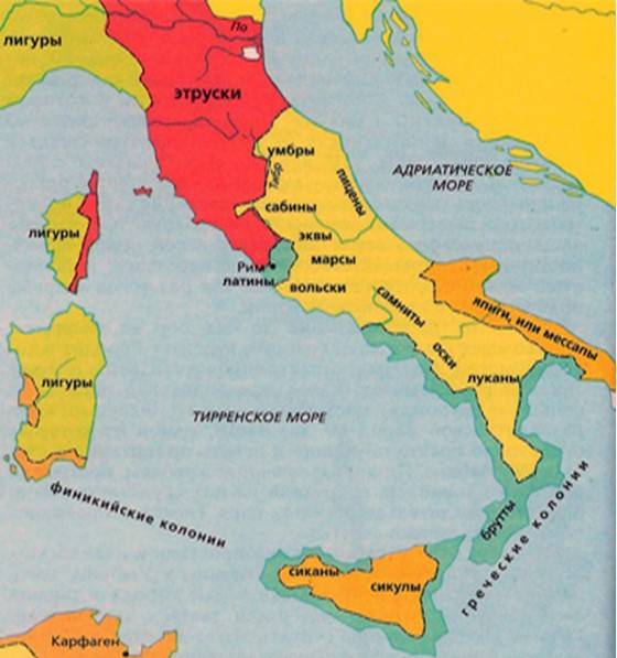 Луций Корнелий Сулла. На пути к диктатуре история