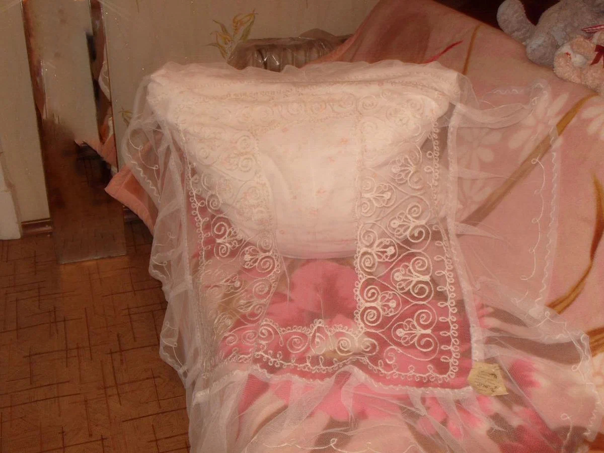 Вещи в советских домах, которые покупали для удобства, а сейчас же они кажутся не более чем «причудой» Вещи в советских домах, которые покупали для удобства, а сейчас же они кажутся не более чем «причудой»