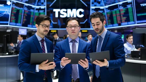 США уточнили, что не будут требовать доли в Micron и TSMC