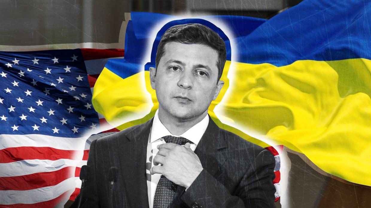 Экс-премьер Азаров указал на реальное отношение Зеленского к переговорам с РФ