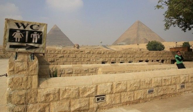 Тонкости туалетного этикета в разных странах Тонкости туалетного этикета в разных странах авиатур