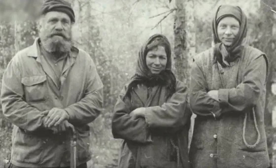как изолированная жизнь привела к гибели семьи Лыковых