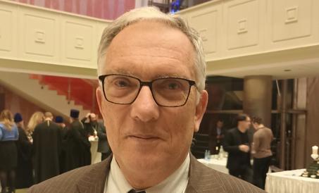 Ги Меттан: «Главная проблема для Европы состоит в том, что она практически стала вассалом США».