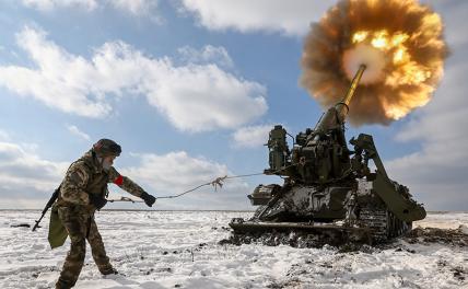 Десант ВСУ в Крынках похоронили русская артиллерия и снегопады украина