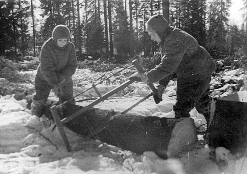 18 января 1943 года прорыв блокады Ленинграда война, ленинград, память Великая Отечественная война