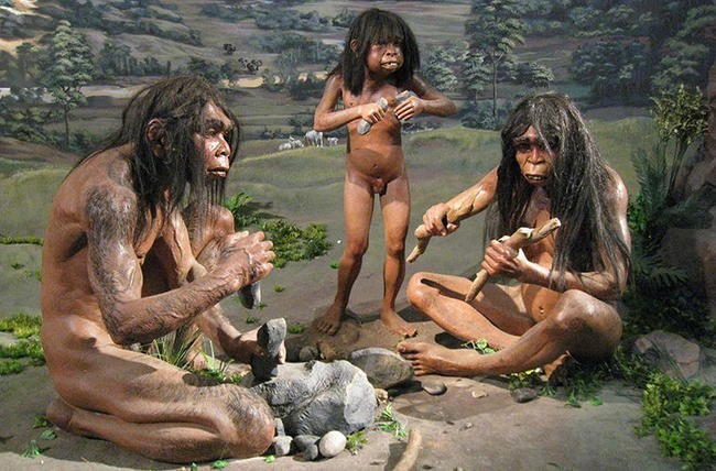 Каким было детство в каменнов веке? назад, только, ученые, игрушки, наших, часть, детей, некоторые, делают, неандертальцев, детство, больше, инициации, пещере, которые, очень, почти, рубилам, этого, возраст