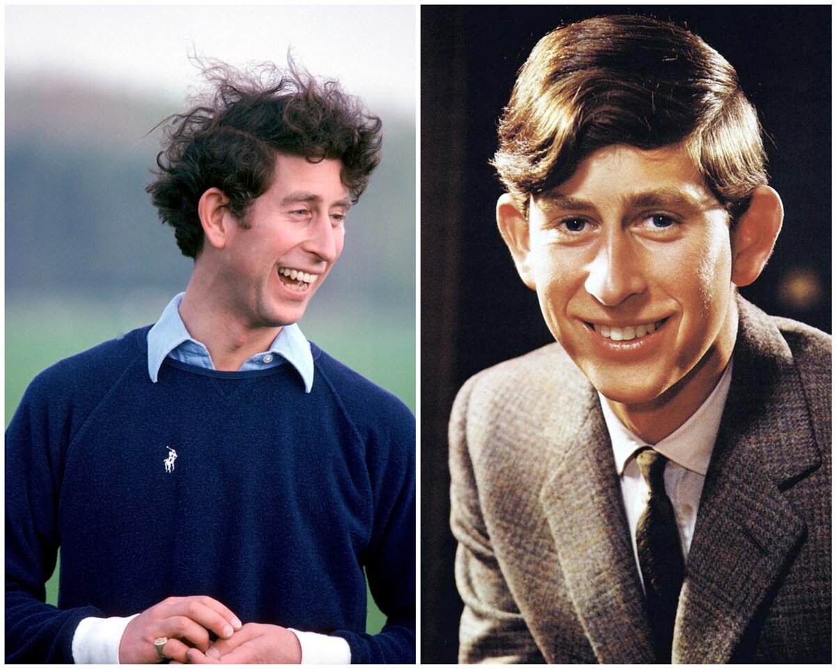 Не родись красивой: самые невзрачные члены королевских семей Не родись красивой: самые невзрачные члены королевских семей знаменитости,королевская семья,красота,мода и красота