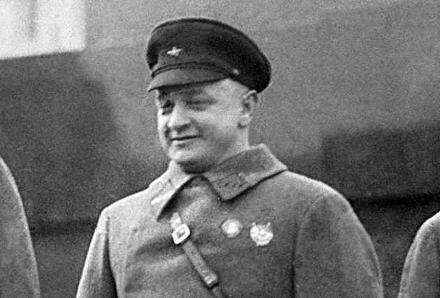 5 молодых генералов России и СССР, получивших это звание до 30 лет история
