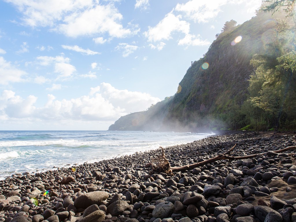 Что посмотреть и чем себя занять на Гавайских островах