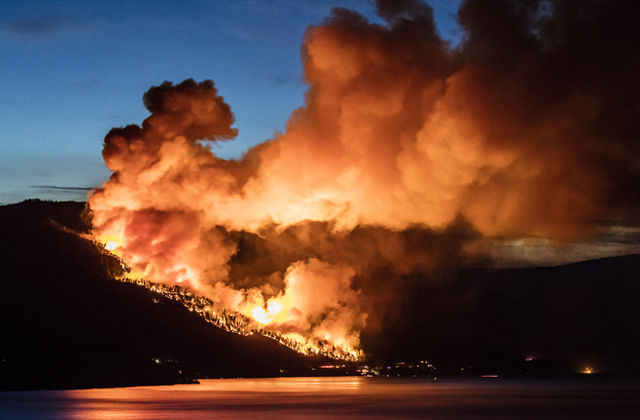 Что произойдет с Землей к 2100 году Что произойдет с Землей к 2100 году