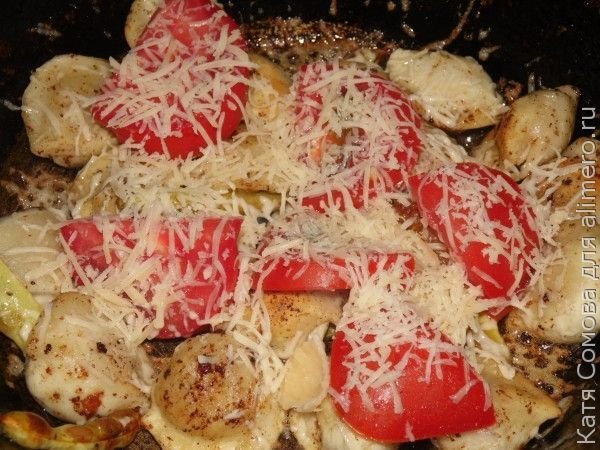 Что приготовить из пельменей? еда, кулинария, пельмени, рецепты