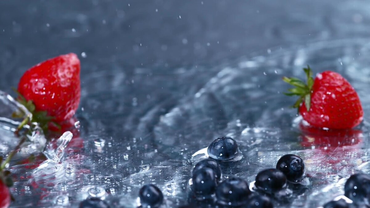 Кожа – это наш самый большой орган, и его здоровье напрямую зависит от того, что мы едим.-2