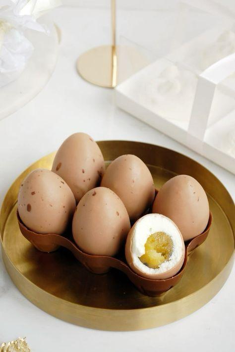 Шоколадные яйца на Пасху: 3 рецепта вирусных пирожных из Пинтереста шоколад, белый, шоколад —, темный, показано, микроволновке, каждое, массу, соединить, этого, окунуть, пасхальный, емкости, минут, застывать, основанием, шпажки, деревянные, фисташкового, течение