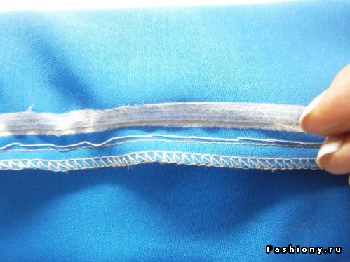 Лучший способ по втачиванию потайной молнии: мастер-класс полезные советы +для дачников +и огородников