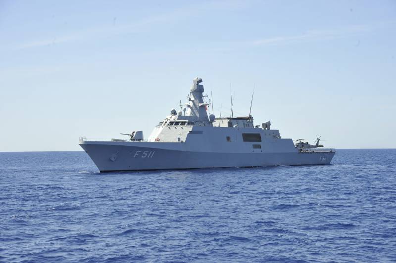 «Гетман Мазепа» и другие корветы: недостроенные корабли с предсказуемым будущим вмф,украина