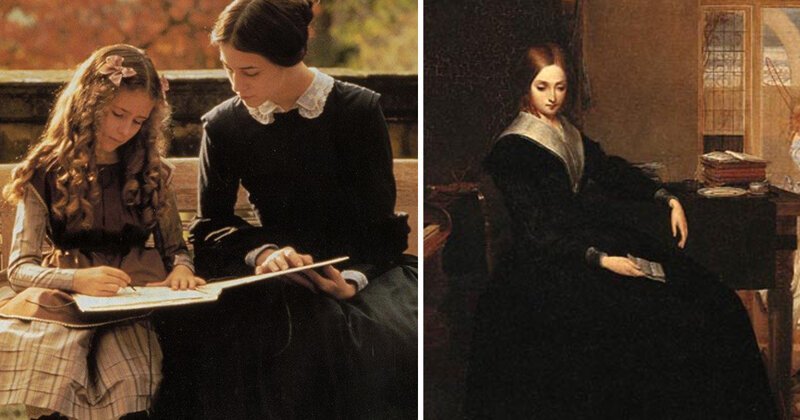 5 особенностей непростой жизни иностранной гувернантки в России