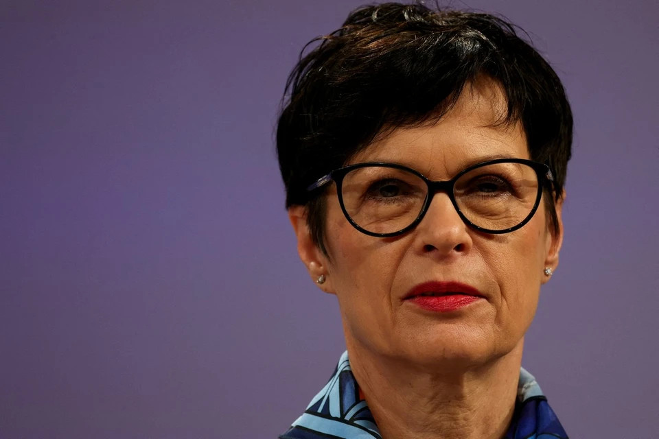 Марта Кос, еврокомиссар по вопросам расширения ЕС, подтвердила, что в рамках действующих правил, присоединение Украины к Евросоюзу невозможно