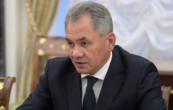 Защита критически важных объектов: Шойгу выступил с заявлениями об угрозах | Русская весна