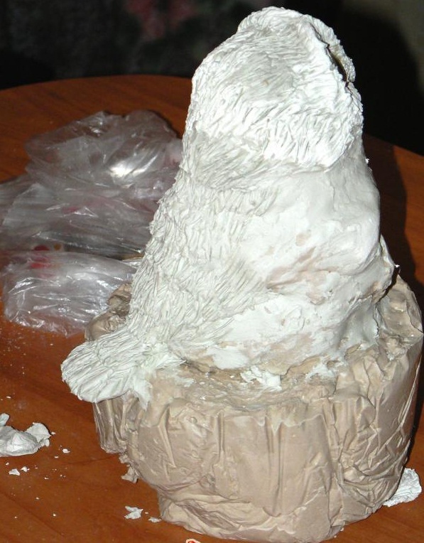 Поделки из полимерной глины своими руками Поделки из полимерной глины своими руками мастер класс