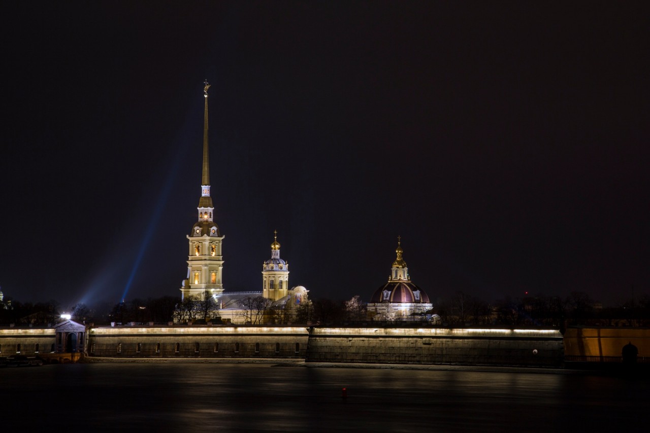 Петропавловская площадь санкт петербург фото