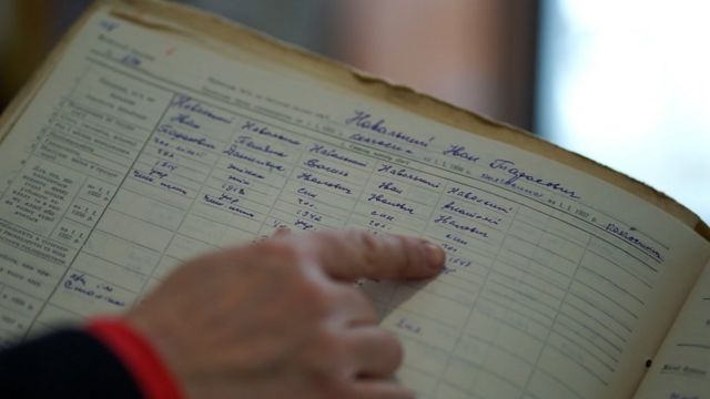 Село Навальных. Что говорят украинские земляки и родные о главном враге Путина Село Навальных. Что говорят украинские земляки и родные о главном враге Путина