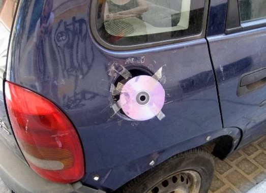 21 транспортное средство, сделанное при отсутствии денежных средств: со смеху умереть, не встать автомобили,тюнинг,юмор