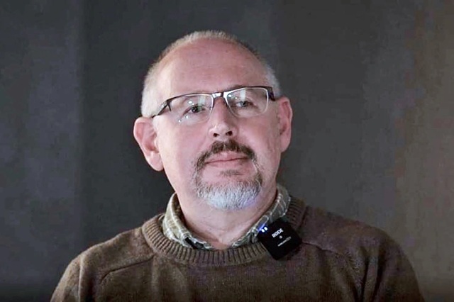 О. Ясинский. Кто стоит за нападками на советскую историю?