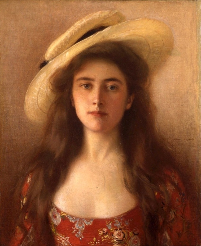 Альберт Линч (исп. Albert Lynch; 1851, Трухильо — 1912, Париж) — перуанский художник и иллюстратор ирландского происхождения