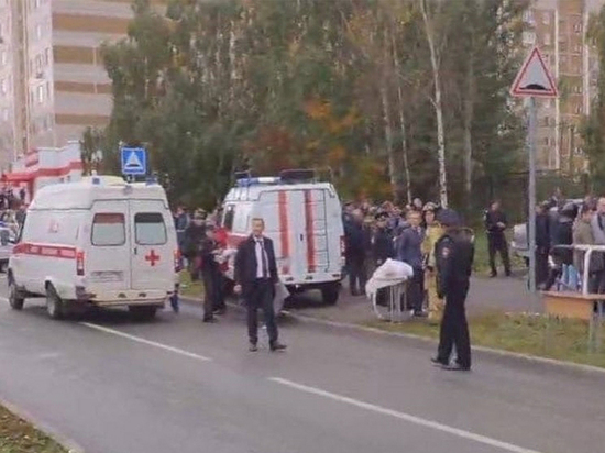 Мы вновь и вновь рискуем дождаться повторения трагедии, подобной ижевской