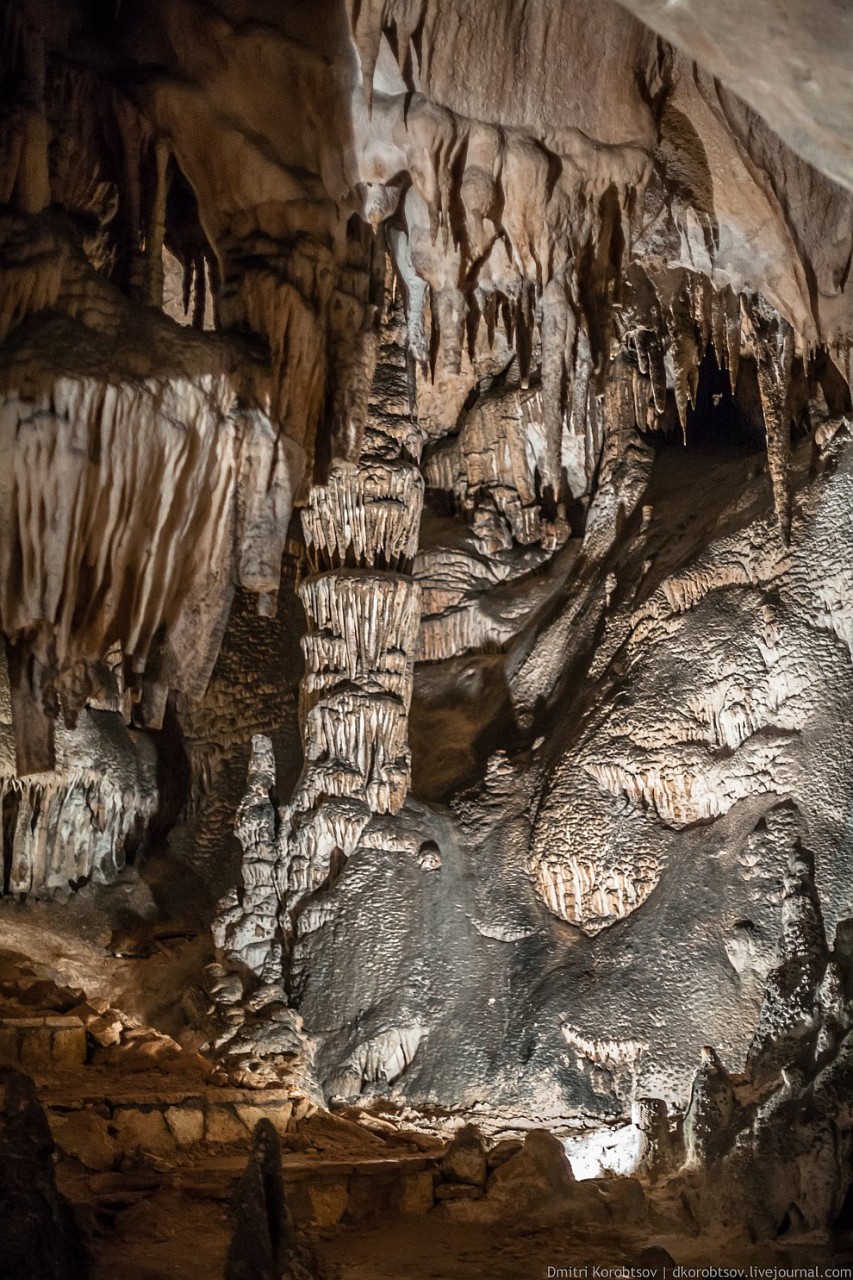 Cerovac Cave