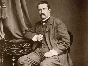 Александр Порфирьевич Бородин биография