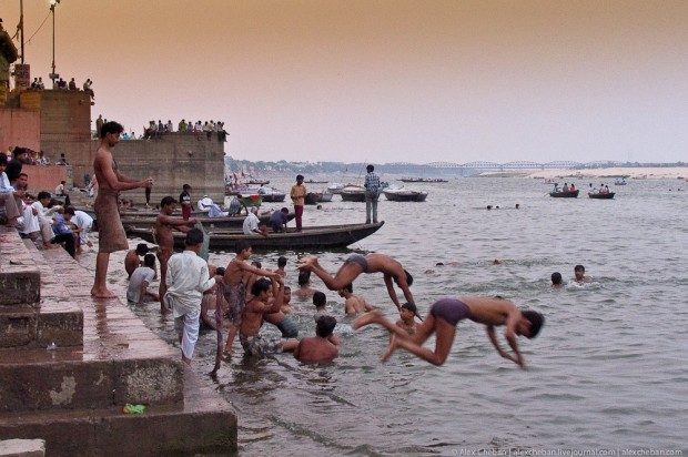 Больше красок! Разноцветные города и кварталы планеты БуэносАйрес, самые, Стамбул, городов, Здесь, яркие, цвета, Турция, Дублин, город, особенно, Сигтуна, Швеция, прилива, отлива, время, прекрасна, Очень, Желая, набережная