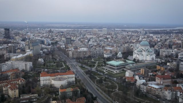 Belgrade