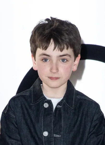 Юные исполнители главных ролей в новом сериале про Гарри Поттера впервые вышли на красную дорожку Гарри, сериала, Поттера, Аластер, Стэнтон, Маклафлин, Доминик, Дэниел, Рэдклифф, пользователи, Эссьеду, который, Надеюсь, первый, Гринт, Уотсон, вместе, ПоттерКадр, оригинального, Руперт