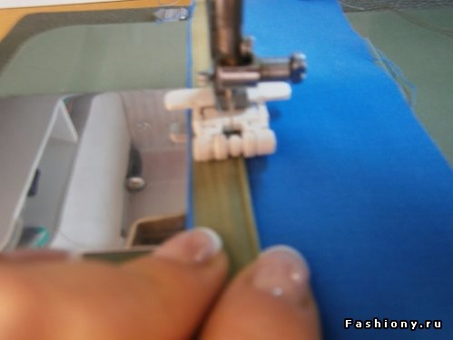 Лучший способ по втачиванию потайной молнии: мастер-класс полезные советы +для дачников +и огородников